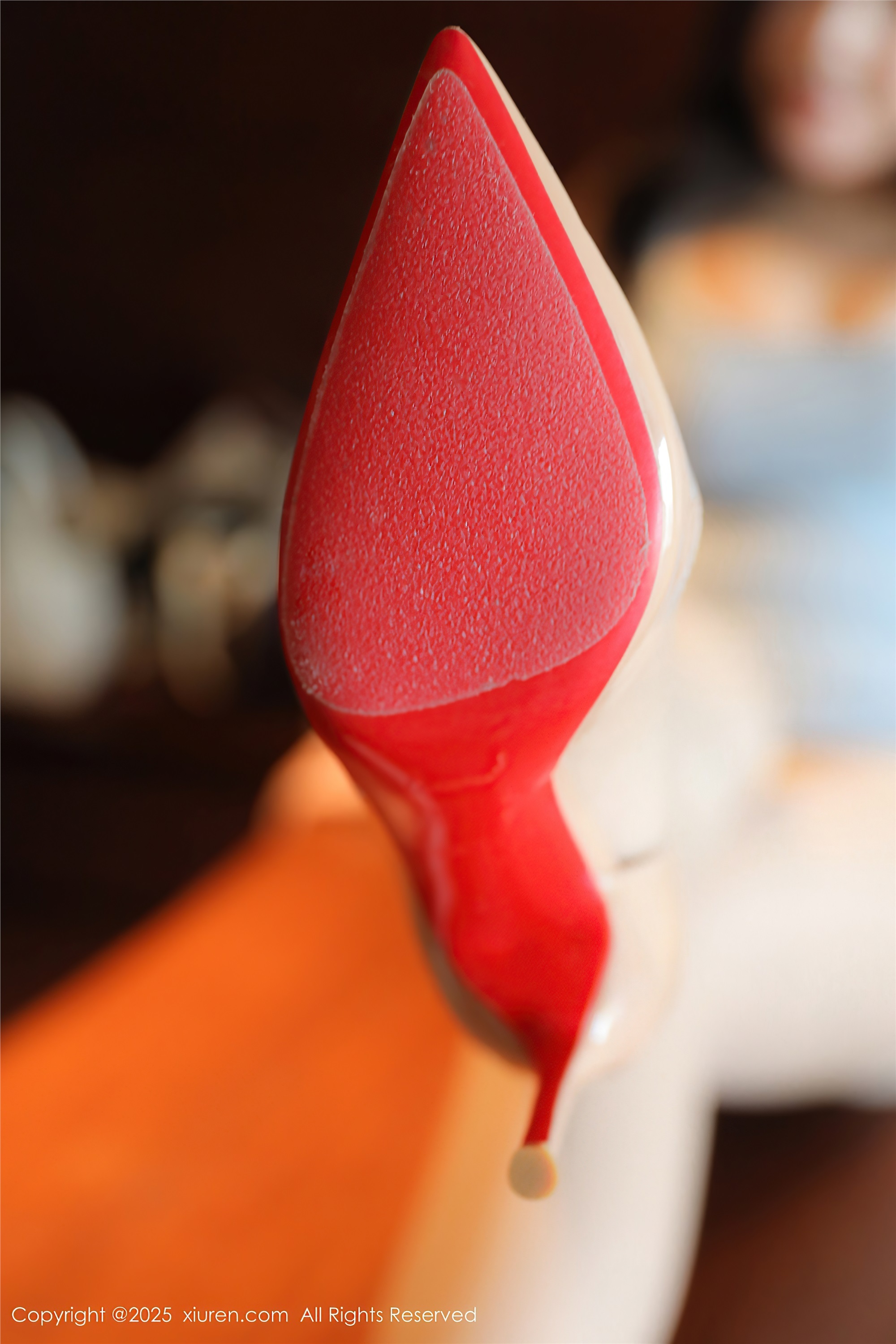 Xiuren秀人网 2025.01.23 NO.9801 希雅sia